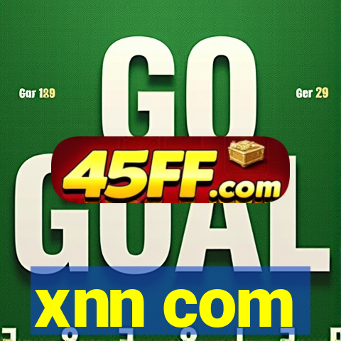 xnn com